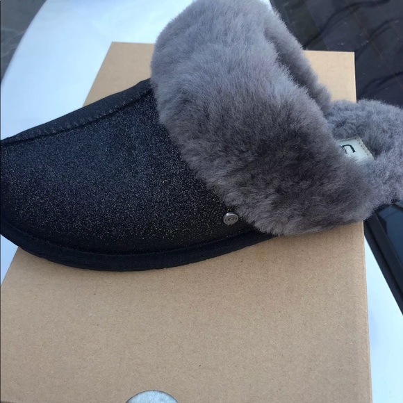 ugg scuffette sparkle ugg scuffette sparkle